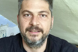 Ο Δημήτρης Βαγκές είναι ο νέος πρόεδρος του ΚΟΗ