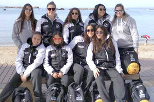 Καλές εμφανίσεις έκαναν οι νέες γυναίκες του ΟΦΗ