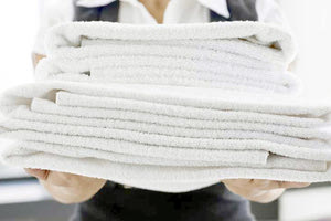 Ξενοδοχοϋπάλληλοι