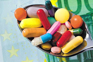 Εξοικονόμηση πόρων από την προμήθεια φαρμάκων