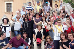 ΜΚΟ Γυναικών Ίριδα