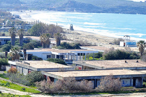 ΣΤΟΝ ΚΑΤΑΥΛΙΣΜΟ ΤΟΥ... ΞΕΝΙΑ