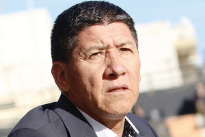 ο Χάιμε Βέρα.