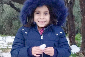 O ξαφνικός θάνατος από γρίπη Η1Ν1 της 6χρονης Ευχάριτος Σάββα