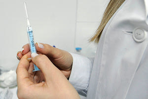 εμβόλια για τη γρίπη