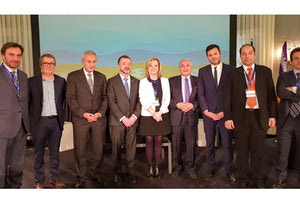 Η «Συμμαχία Μεσογειακής Συνεργασίας» για τη συνοχή και βιώσιμη ανάπτυξη βρέθηκε στο επίκεντρο διήμερης συνάντησης που πραγματοποιήθηκε στη Βαρκελώνη με την συμμετοχή Ευρωπαϊκών Περιφερειών