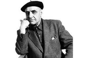 Ο Αντώνης Κωτίδης, ιστορικός της Τέχνης