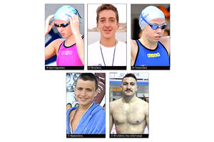 Η Χριστοφακάκη - Ο Πετράκης - Η Γενειατάκη - Ο Φραγκάκης - Ο Φτυλάκης που επέστρεψε