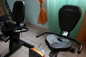 Ενιαίο Ειδικό Επαγγελματικό Γυμνάσιο - Λύκειο Ηρακλείου: Έλειψαν για λίγες ώρες για να πάνε εκδρομή και βρήκαν το σχολείο τους πλημμυρισμένο!