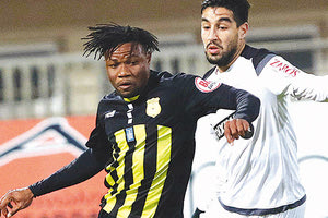 Άλλη μια μεγάλη πρόκριση στο κύπελλο θέλει ο Εργοτέλης