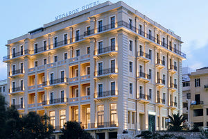 GDM Megaron Hotel στο Ηράκλειο