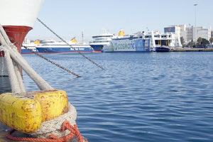 το μεταφορικό ισοδύναμο της Κρήτης