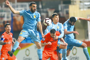 ΕΡΓΟΤΕΛΗΣ - ΑΣΤΕΡΑΣ ΚΥΠΕΛΛΟ ΕΛΛΑΔΑΣ