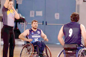 ΜΠΑΣΚΕΤ ΜΕ ΑΜΑΞΙΔΙΟ: Με Αετούς Κρήτης στην Αλικαρνασσό το ΑΣΚΑ Ηράκλειο