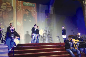 Black Out Poetry - Ποίηση του ΚΕΘΕΑ ΑΡΙΑΔΝΗ