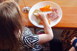 σχολικά γεύματα