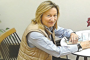 Βαγγελιώ Σχοιναράκη