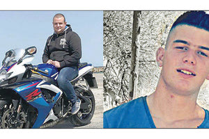 Ένα μνημείο για τους αδικοχαμένους μαθητές στο 6ο ΕΠΑΛ Ηρακλείου