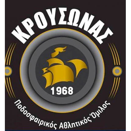 ΠΑΟ Κρουσώνα