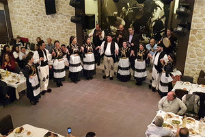 Σύλλογος Ηπειρωτών Ν. Ηρακλείου