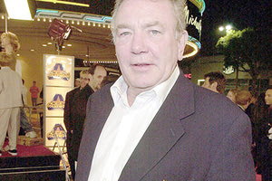 “Έφυγε” ο Άγγλος ηθοποιός Άλμπερτ Φίνεϊ