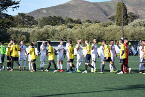 Β΄ ΕΠΣΗ:  Μεταξοχώρι