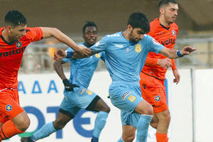 Εργοτέλης Κουατένγκ