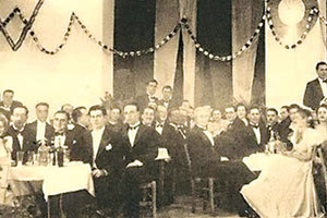 Φλεβάρης του 1919 στο Ηράκλειο