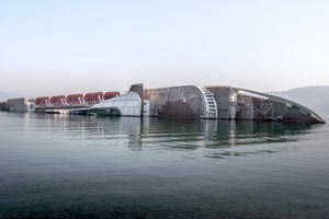 Το  έργο του ερασιτέχνη φωτογράφου Μανώλη Καραταράκη παρουσιάζεται στην έκτη κατά σειρά «Ημέρα Φωτογραφίας»