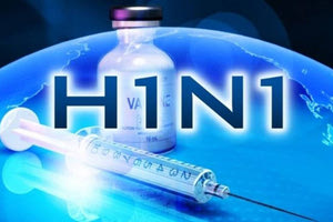 η γρίπη Η1Ν1