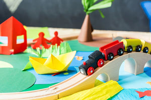 παιδικός σταθμός