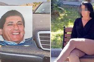 H ΔΙΚΗ ΓΙΑ ΤΗ ΔΟΛΟΦΟΝΙΑ ΤΟΥ ΚΑΡΔΙΟΛΟΓΟΥ