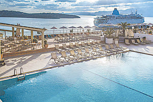 Η εταιρεία-κολοσσός “Hines” για Coral και Ερμής με την απόκτηση των δύο ξενοδοχειακών μονάδων, που βρίσκονται στην ανατολική Κρήτη και συγκεκριμένα στον Άγιο Νικόλαο