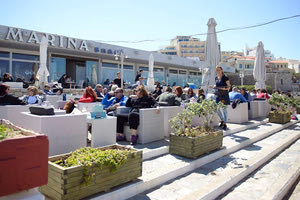 Το “Μαρίνα”