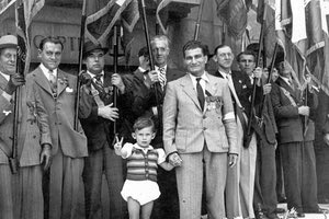 H περιοδική έκθεση για τον Στέλιο Αμανάκη στο Ιστορικό Μουσείο Κρήτης