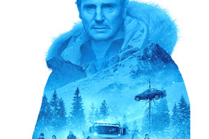 ΨΥΧΡΗ ΚΑΤΑΔΙΩΞΗ COLD PURSUIT