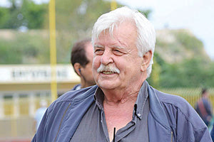 ο πρόεδρος της ΔΕΠΑΝΑΛ, Γιάννης Ξυλούρης