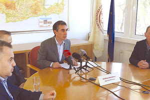 Η πρυτανεία του ΤΕΙ Κρήτης, παρουσίασε τη δομή του τρίτου Πανεπιστημίου της Κρήτης