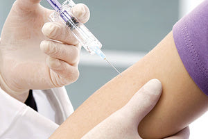 αντιγριπικά εμβόλια