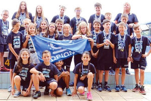 Η ομάδα του Ωρίωνα