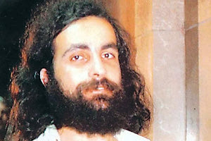 Πέθανε στη φυλακή ο 46χρονος ισοβίτης Θεόφιλος Σεχίδης γνωστός και ως μακελάρης της Θάσου