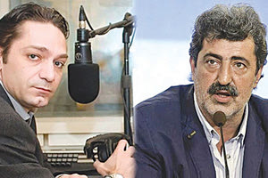 Μετά θάνατον δικαίωσε τον δημοσιογράφο Βασίλη Μπεσκένη το Πολυμελές Πρωτοδικείο Αθηνών, που έκρινε ένοχο για εξύβριση τον αναπληρωτή υπουργό Υγείας Παύλο Πολάκη.