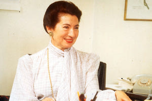 Τελευταίο “αντίο” στη Νίκη Γουλανδρή