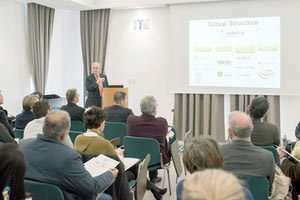 Η έρευνα στην υπηρεσία της αγροδιατροφής και των προϊόντων