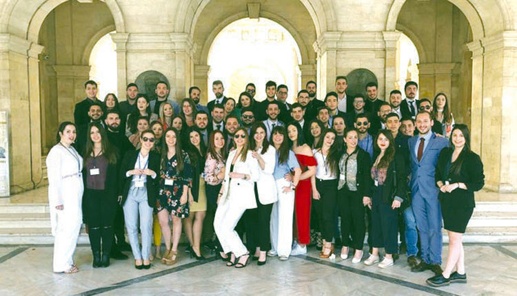 Εξοικείωση των νέων επιστημόνων με προσομείωση του Περιφερειακού Συμβουλίου