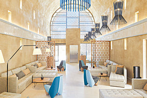 Domes Noruz Chania, Autograph Collection, Κρήτη