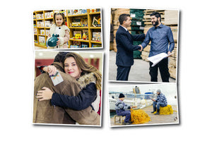 Συνεταιριστική Χανίων: “Κεφάλαιό μας ο άνθρωπος”