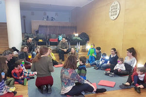 Μια δράση για όλη την οικογένεια στο Ιστορικό Μουσείο Κρήτης