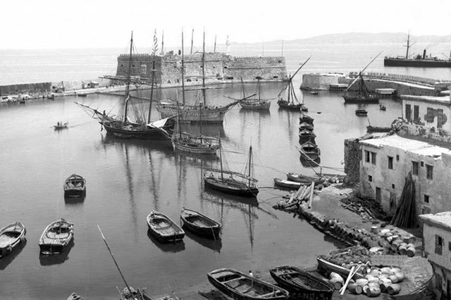 ΦΩΤΟ ΗΜΕΡΑΣ: Μια φωτογραφία, χίλιες λέξεις!