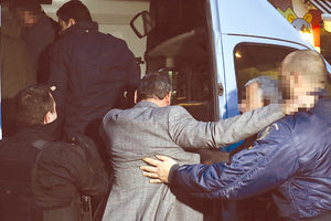 Οι κατηγορούμενοι στην υπόθεση απαγωγής Λεμπιδάκη